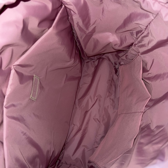 Away Dusty Pink Women's Backpack - Picture 5 of 7